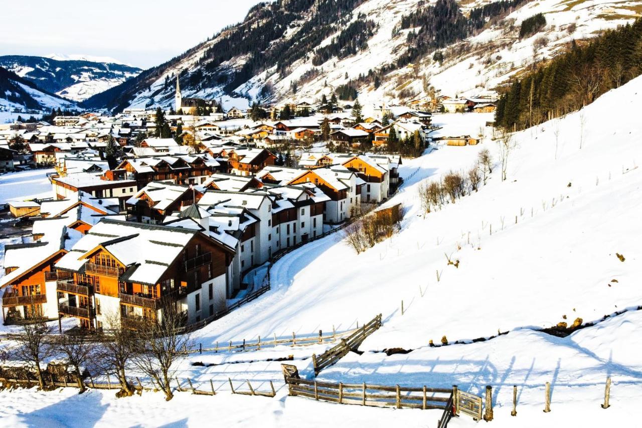Modern Mountain Apart Directly By Skiing Area Rauris Dış mekan fotoğraf