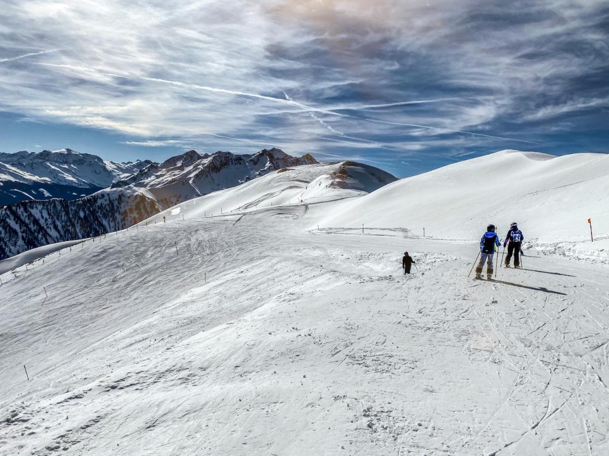 Modern Mountain Apart Directly By Skiing Area Rauris Dış mekan fotoğraf