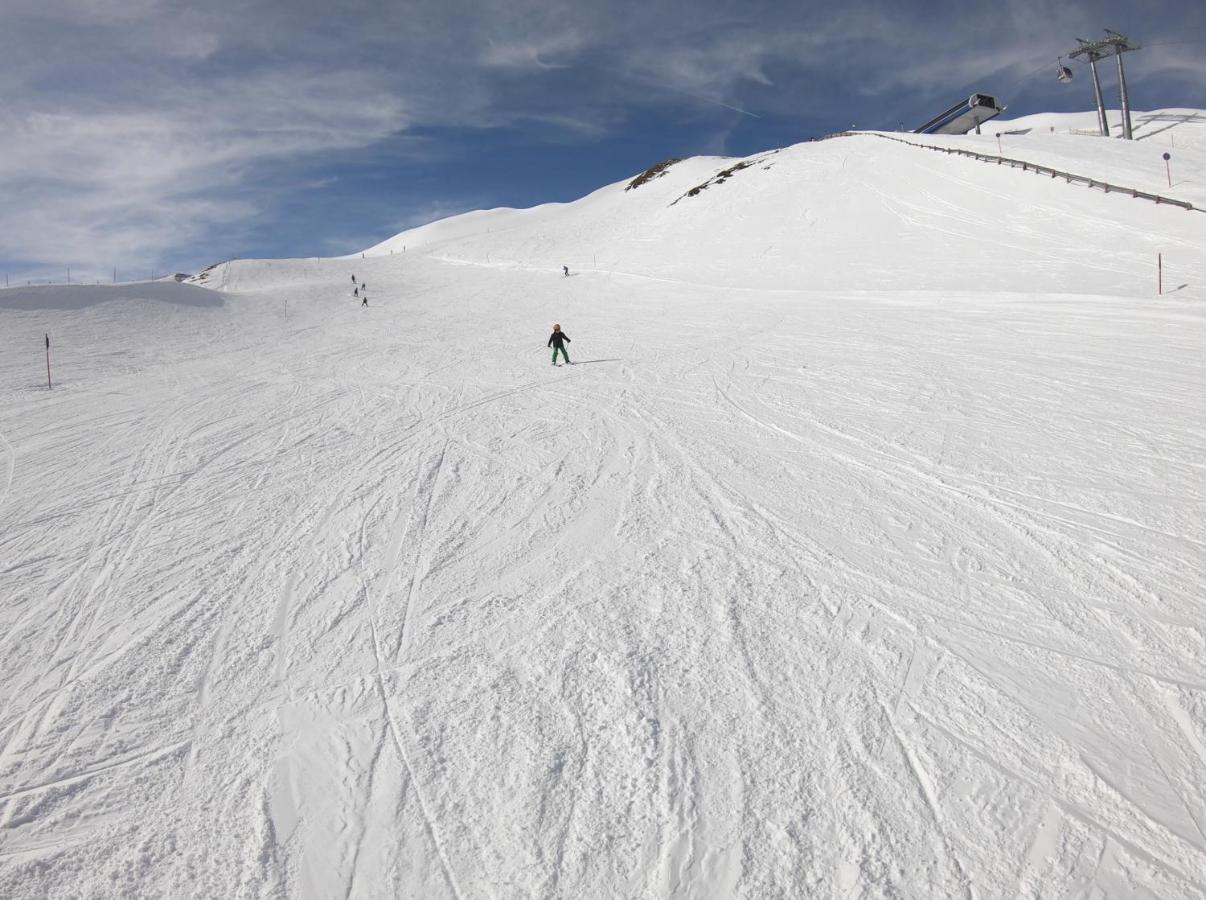 Modern Mountain Apart Directly By Skiing Area Rauris Dış mekan fotoğraf