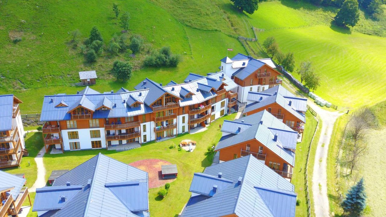 Modern Mountain Apart Directly By Skiing Area Rauris Dış mekan fotoğraf